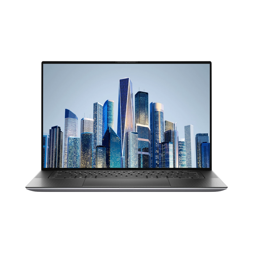 Dell Precision 5560 15.6" Mobile Workstation, Intel Core i7-11850H, NVIDIA RTX A2000, 32GB DDR4 RAM, 512GB SSD — Being Shipped