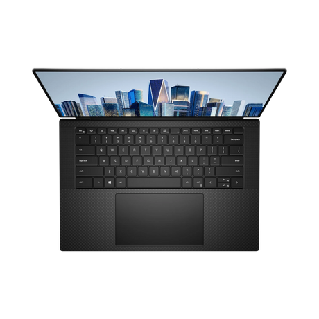 Dell Precision 5560 15.6" Mobile Workstation, Intel Core i7-11850H, NVIDIA RTX A2000, 32GB DDR4 RAM, 512GB SSD — Being Shipped