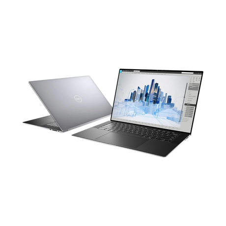 Dell Precision 5560 15.6" Mobile Workstation, Intel Core i7-11850H, NVIDIA RTX A2000, 32GB DDR4 RAM, 512GB SSD — Being Shipped