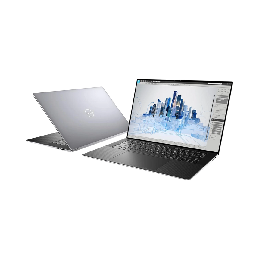 Dell Precision 5560 15.6" Mobile Workstation, Intel Core i7-11850H, NVIDIA RTX A2000, 32GB DDR4 RAM, 512GB SSD — Being Shipped