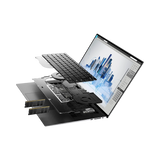 Dell Precision 5560 15.6" Mobile Workstation, Intel Core i7-11850H, NVIDIA RTX A2000, 32GB DDR4 RAM, 512GB SSD — Being Shipped