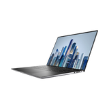 Dell Precision 5560 15.6" Mobile Workstation, Intel Core i7-11850H, NVIDIA RTX A2000, 32GB DDR4 RAM, 512GB SSD — Being Shipped