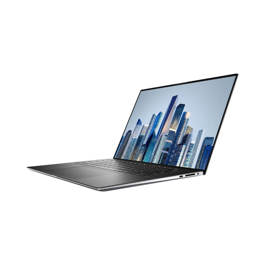 Dell Precision 5560 15.6" Mobile Workstation, Intel Core i7-11850H, NVIDIA RTX A2000, 32GB DDR4 RAM, 512GB SSD — Being Shipped