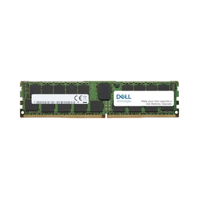 Dell 16GB 2Rx4 DDR4 RDIMM 2133 MT/s Memory Module — Being Shipped