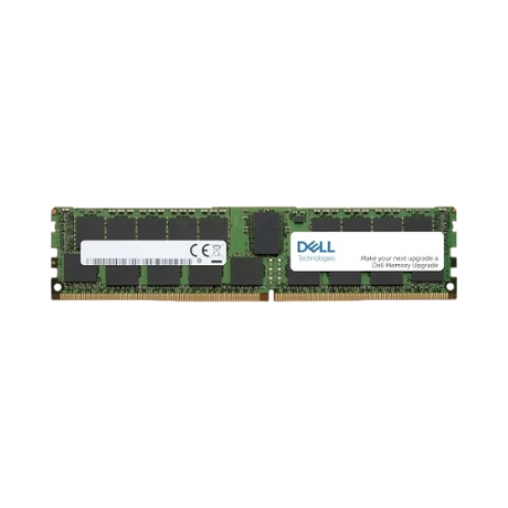 Dell 16GB 2Rx4 DDR4 RDIMM 2133 MT/s Memory Module — Being Shipped