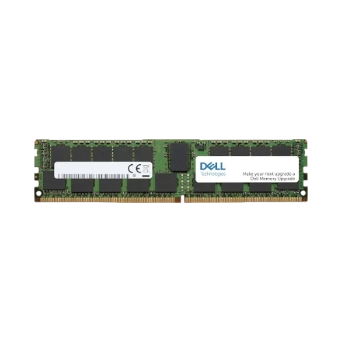 Dell 16GB 2Rx4 DDR4 RDIMM 2133 MT/s Memory Module — Being Shipped