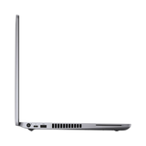 Dell Latitude 5510 15.6" Laptop, Intel Core i5-10210U, 8GB DDR4 RAM, 256GB SSD (Carbon Fiber) — Being Shipped