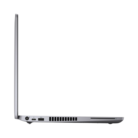 Dell Latitude 5510 15.6" Laptop, Intel Core i5-10210U, 8GB DDR4 RAM, 256GB SSD (Carbon Fiber) — Being Shipped