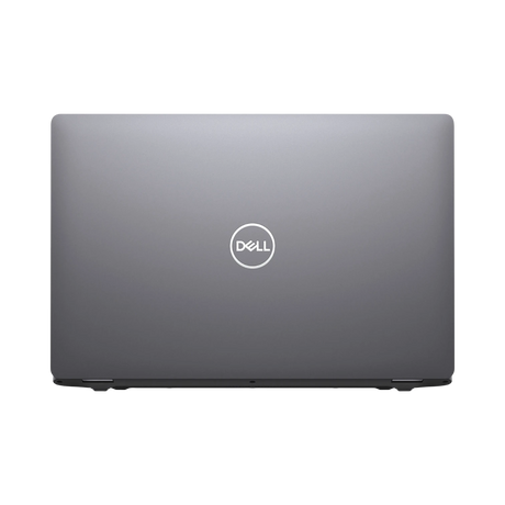 Dell Latitude 5510 15.6" Laptop, Intel Core i5-10210U, 8GB DDR4 RAM, 256GB SSD (Carbon Fiber) — Being Shipped