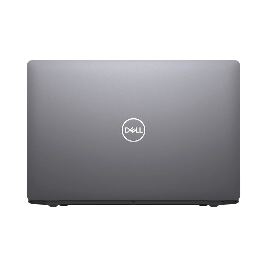 Dell Latitude 5510 15.6" Laptop, Intel Core i5-10210U, 8GB DDR4 RAM, 256GB SSD (Carbon Fiber) — Being Shipped