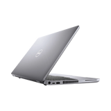 Dell Latitude 5510 15.6" Laptop, Intel Core i5-10210U, 8GB DDR4 RAM, 256GB SSD (Carbon Fiber) — Being Shipped