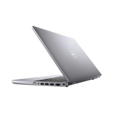Dell Latitude 5510 15.6" Laptop, Intel Core i5-10210U, 8GB DDR4 RAM, 256GB SSD (Carbon Fiber) — Being Shipped