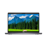 Dell Latitude 5510 15.6" Laptop, Intel Core i5-10210U, 8GB DDR4 RAM, 256GB SSD (Carbon Fiber) — Being Shipped