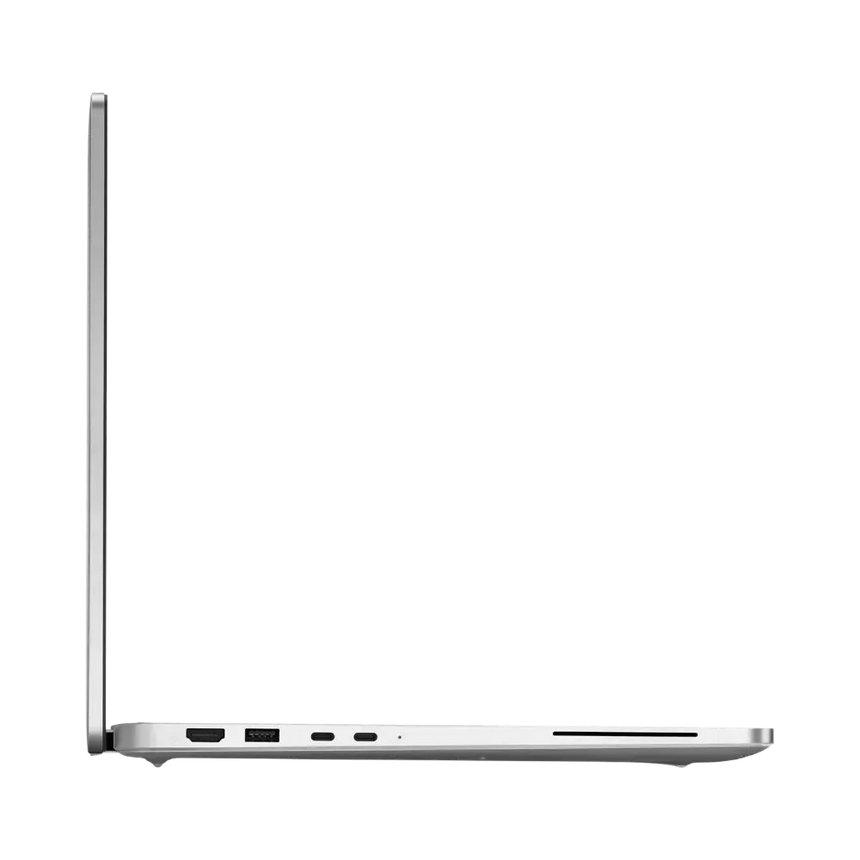 Dell Pro 16 Plus 16" Laptop, Intel Core Ultra 7 265U, 16GB RAM, 512GB SSD — Being Shipped