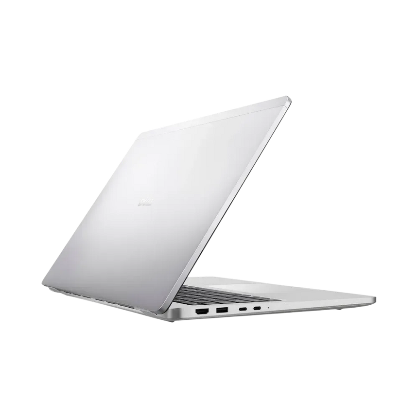 Dell Pro 16 Plus 16" Laptop, Intel Core Ultra 7 265U, 16GB RAM, 512GB SSD — Being Shipped