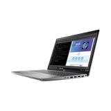 Dell Precision 3580 15.6" Mobile Workstation, Intel Core i5-1335U, 16GB DDR4 RAM, 256GB SSD (Wi-Fi) — Being Shipped