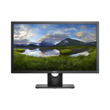 Dell E2418HN 23.8" 16:9 60Hz FHD IPS Monitor — Being Shipped