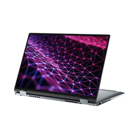 Dell Latitude 9430 14" Multi-Touch 2-in-1 Laptop, Intel Core i5-1245U, 16GB RAM, 256GB SSD — Being Shipped