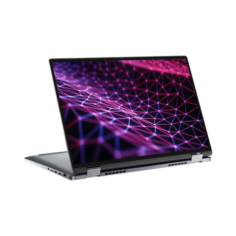 Dell Latitude 9430 14" Multi-Touch 2-in-1 Laptop, Intel Core i5-1245U, 16GB RAM, 256GB SSD — Being Shipped