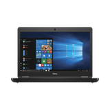 Dell Latitude 5490 14" Notebook, Intel Core i5-8350U, 8GB DDR4 RAM, 256GB SSD — Being Shipped