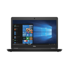 Dell Latitude 5490 14" Notebook, Intel Core i5-8350U, 8GB DDR4 RAM, 256GB SSD — Being Shipped