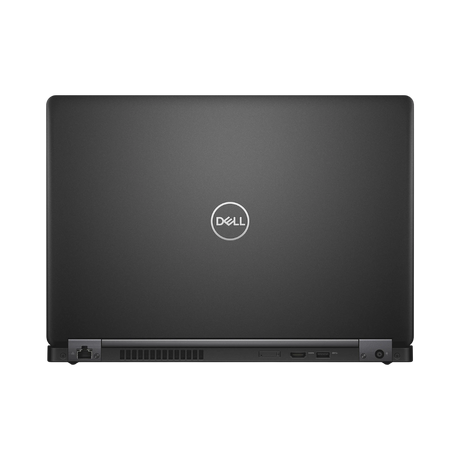 Dell Latitude 5490 14" Notebook, Intel Core i5-8350U, 8GB DDR4 RAM, 256GB SSD — Being Shipped