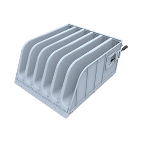 Dell Compact Cart Docking Kit — Being Shipped
