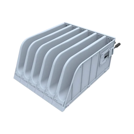 Dell Compact Cart Docking Kit — Being Shipped