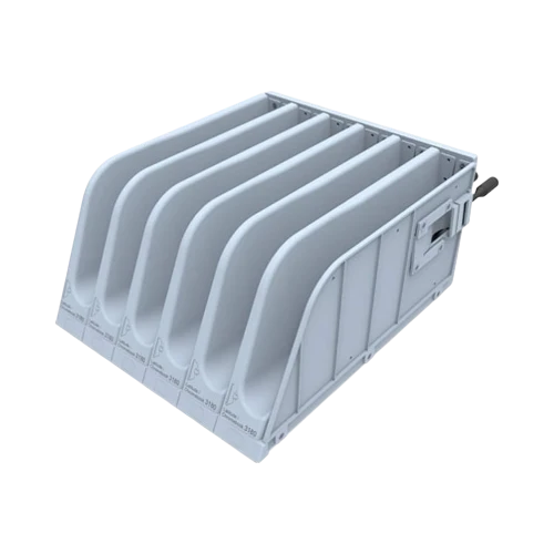 Dell Compact Cart Docking Kit — Being Shipped