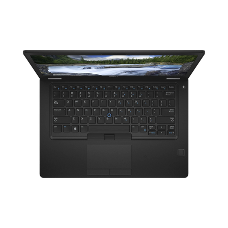 Dell Latitude 5490 14" Multi-Touch Notebook, Intel Core i5-8350U, 8GB DDR4 RAM, 256GB SSD — Being Shipped