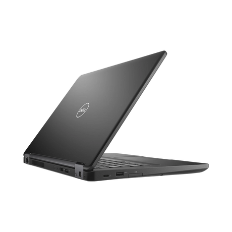 Dell Latitude 5490 14" Multi-Touch Notebook, Intel Core i5-8350U, 8GB DDR4 RAM, 256GB SSD — Being Shipped