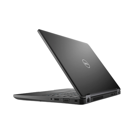 Dell Latitude 5490 14" Multi-Touch Notebook, Intel Core i5-8350U, 8GB DDR4 RAM, 256GB SSD — Being Shipped