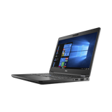 Dell Latitude 5490 14" Multi-Touch Notebook, Intel Core i5-8350U, 8GB DDR4 RAM, 256GB SSD — Being Shipped