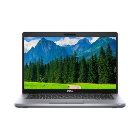 Dell Latitude 5411 14" Laptop, Intel Core i5-10300H, 8GB DDR4 RAM, 256GB SSD — Being Shipped
