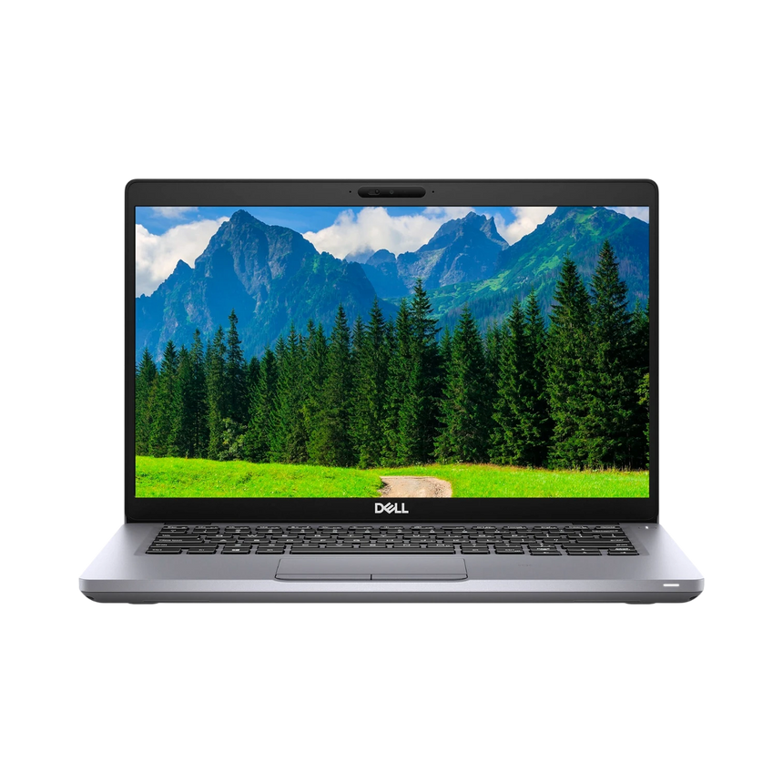Dell Latitude 5411 14" Laptop, Intel Core i5-10300H, 8GB DDR4 RAM, 256GB SSD — Being Shipped