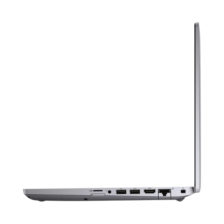 Dell Latitude 5411 14" Laptop, Intel Core i5-10300H, 8GB DDR4 RAM, 256GB SSD — Being Shipped