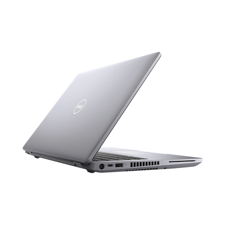 Dell Latitude 5411 14" Laptop, Intel Core i5-10300H, 8GB DDR4 RAM, 256GB SSD — Being Shipped