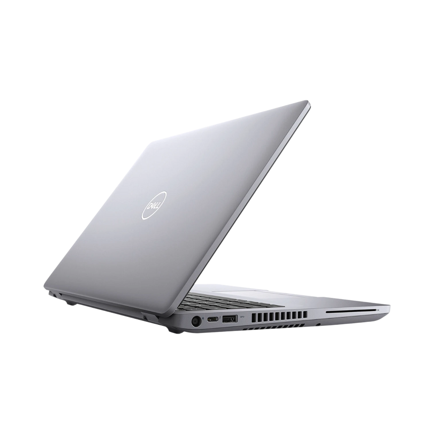 Dell Latitude 5411 14" Laptop, Intel Core i5-10300H, 8GB DDR4 RAM, 256GB SSD — Being Shipped