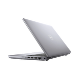 Dell Latitude 5411 14" Laptop, Intel Core i5-10300H, 8GB DDR4 RAM, 256GB SSD — Being Shipped