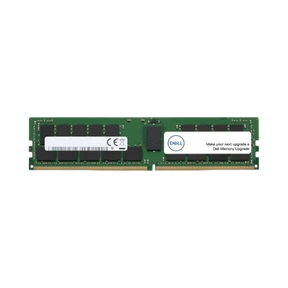 Dell 64GB DDR4 2Rx4 RDIMM 2933 MT/s Memory Module — Being Shipped