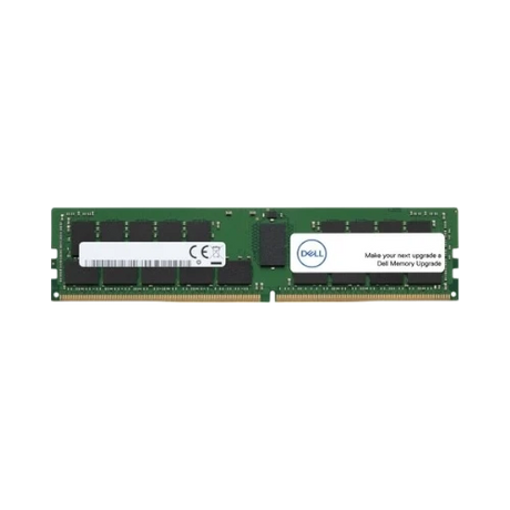 Dell 64GB DDR4 2Rx4 RDIMM 2933 MT/s Memory Module — Being Shipped