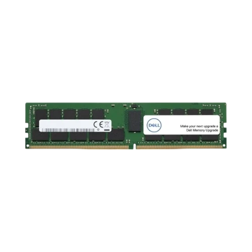 Dell 64GB DDR4 2Rx4 RDIMM 2933 MT/s Memory Module — Being Shipped