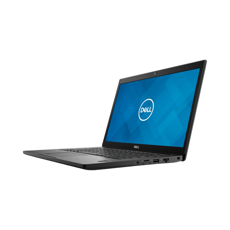 Dell Latitude 7490 14" Laptop, Intel Core i7-8650U, 16GB DDR4 RAM, 512GB SSD — Being Shipped