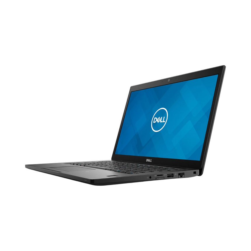 Dell Latitude 7490 14" Laptop, Intel Core i7-8650U, 16GB DDR4 RAM, 512GB SSD — Being Shipped