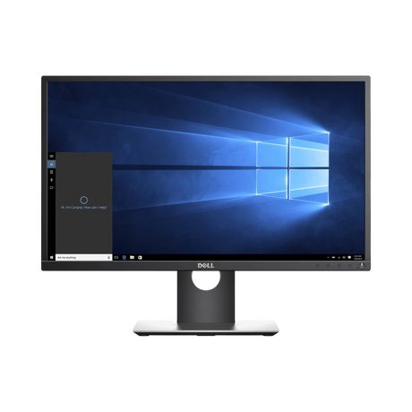Dell P2417H 23.8" 16:9 60Hz FHD IPS Monitor — Being Shipped