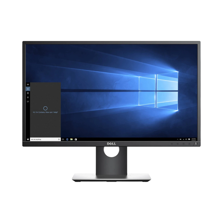Dell P2417H 23.8" 16:9 60Hz FHD IPS Monitor — Being Shipped