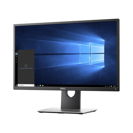 Dell P2417H 23.8" 16:9 60Hz FHD IPS Monitor — Being Shipped