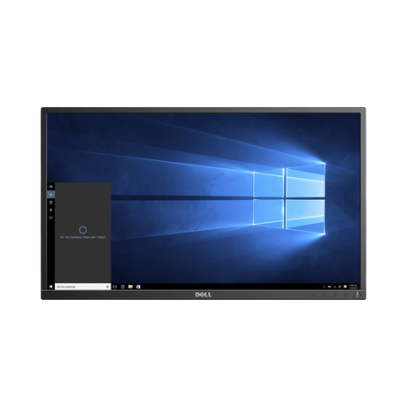 Dell P2417H 23.8" 16:9 60Hz FHD IPS Monitor — Being Shipped