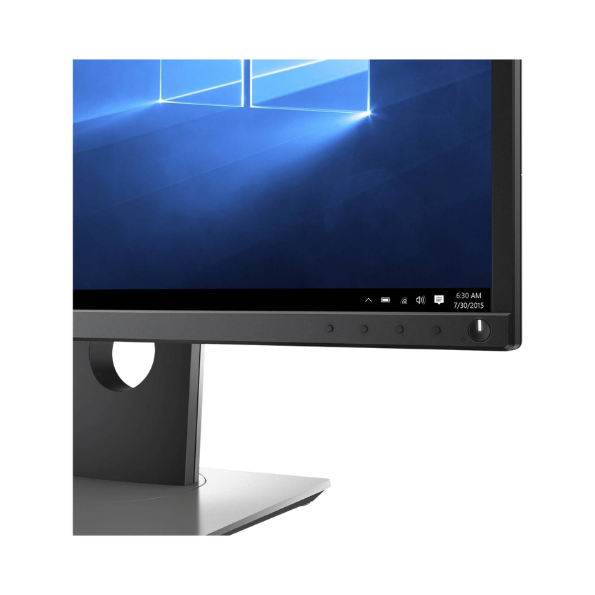 Dell P2417H 23.8" 16:9 60Hz FHD IPS Monitor — Being Shipped