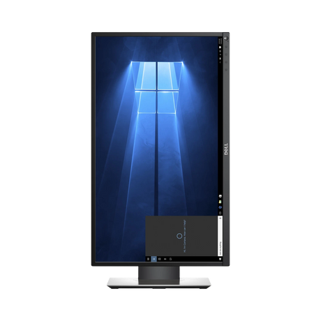 Dell P2417H 23.8" 16:9 60Hz FHD IPS Monitor — Being Shipped